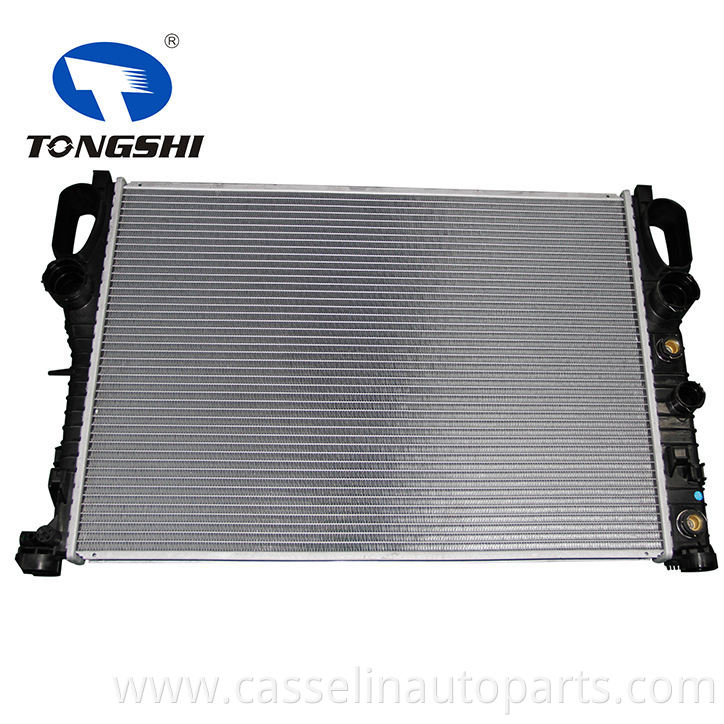 radiator for Mercedes-Benz CLS-CLASS W219 CLS OEM2115000102/A2115000102/2115000102